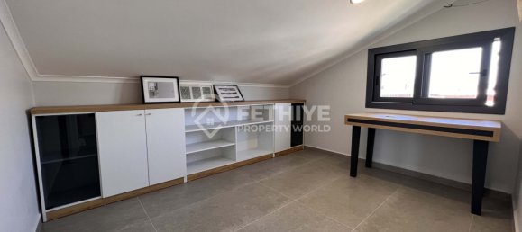 Apartment 4+1 in Fethiye, Turkey No. 22618 16