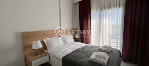 Apartment 4+1 in Fethiye, Turkey No. 22618 11