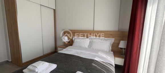 Apartment 4+1 in Fethiye, Turkey No. 22618 17