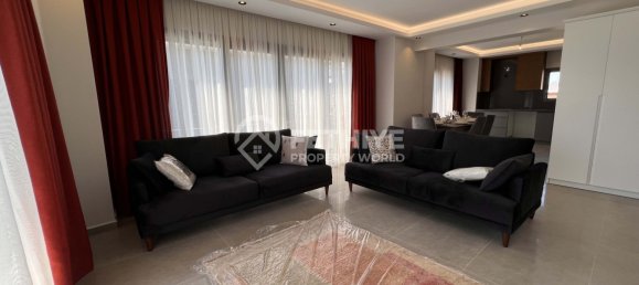 Apartment 4+1 in Fethiye, Turkey No. 22618 8