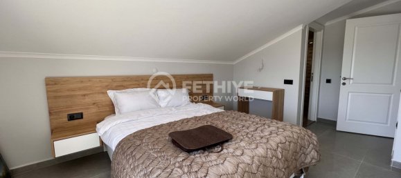 Apartment 4+1 in Fethiye, Turkey No. 22618 21