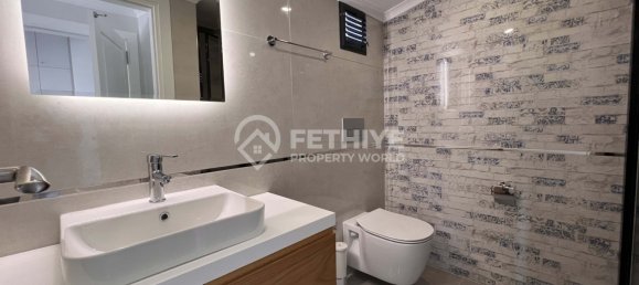 Apartment 4+1 in Fethiye, Turkey No. 22618 19