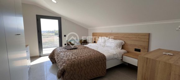 Apartment 4+1 in Fethiye, Turkey No. 22618 15