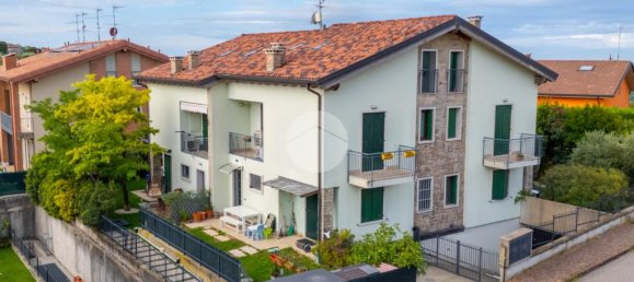 2 bedrooms Villa in Lavagno, Italy No. 314463 33