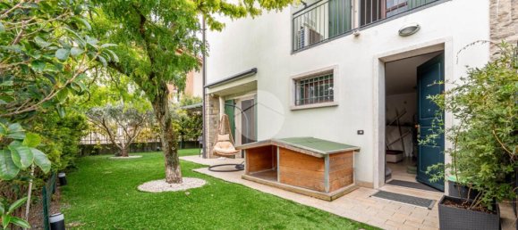 2 bedrooms Villa in Lavagno, Italy No. 314463 7