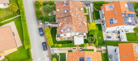 2 bedrooms Villa in Lavagno, Italy No. 314463 36