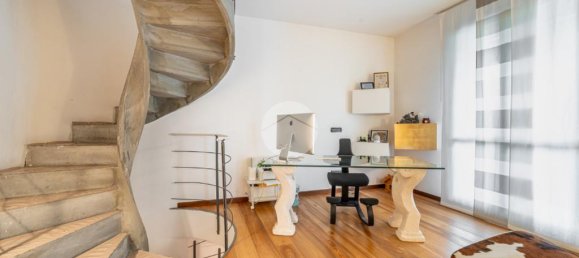 2 bedrooms Villa in Lavagno, Italy No. 314463 15