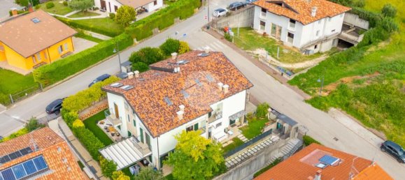 2 bedrooms Villa in Lavagno, Italy No. 314463 35