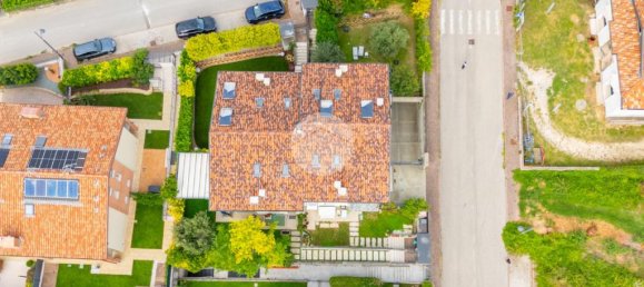 2 bedrooms Villa in Lavagno, Italy No. 314463 37