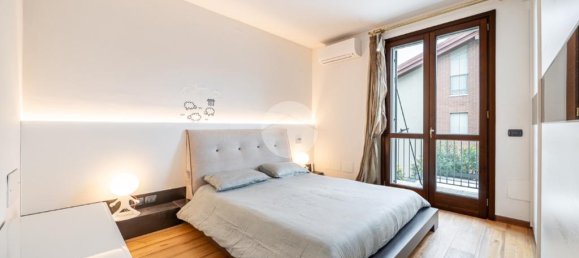 2 bedrooms Villa in Lavagno, Italy No. 314463 18