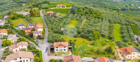 2 bedrooms Villa in Lavagno, Italy No. 314463 39