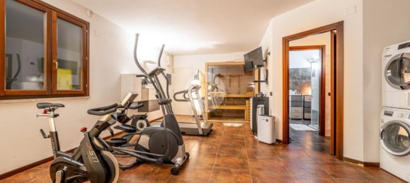 2 bedrooms Villa in Lavagno, Italy No. 314463 29