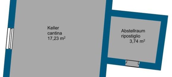 5 rooms House in Montepulciano, Italy No. 74902 16