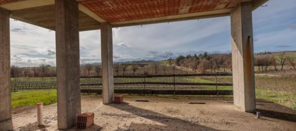 5 rooms House in Montepulciano, Italy No. 74902 9