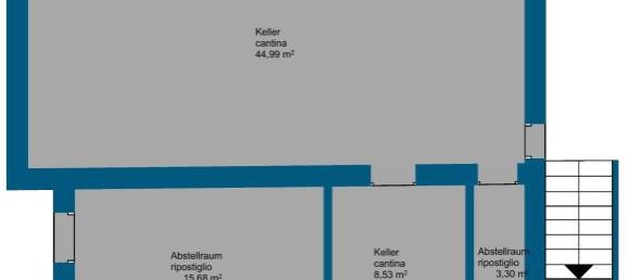 5 rooms House in Montepulciano, Italy No. 74902 18