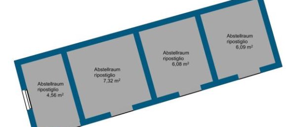 5 rooms House in Montepulciano, Italy No. 74902 17