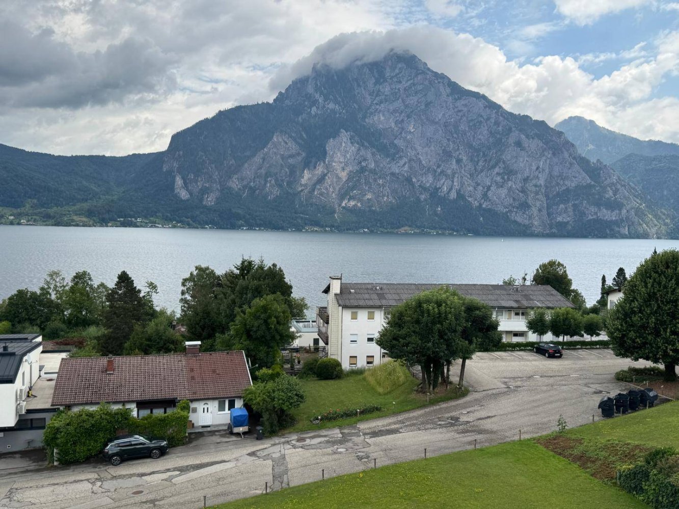 1 Schlafzimmer Wohnung in Altmünster, Austria, Nr. 216711