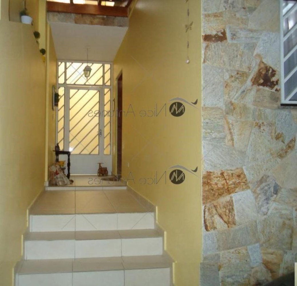 3 bedrooms House in Sao Paulo, Brazil No. 591961