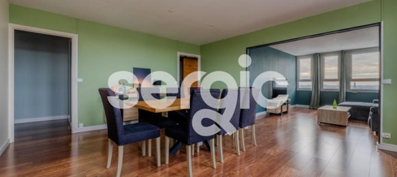 Apartamento de 3 dormitorios en Arras, France No. 46046 7