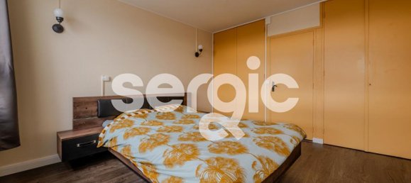 Apartamento de 3 dormitorios en Arras, France No. 46046 12