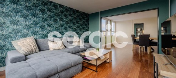 Apartamento de 3 dormitorios en Arras, France No. 46046 3