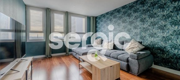 Apartamento de 3 dormitorios en Arras, France No. 46046 5