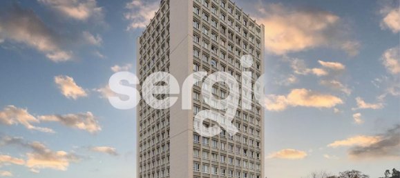 Apartamento de 3 dormitorios en Arras, France No. 46046 14