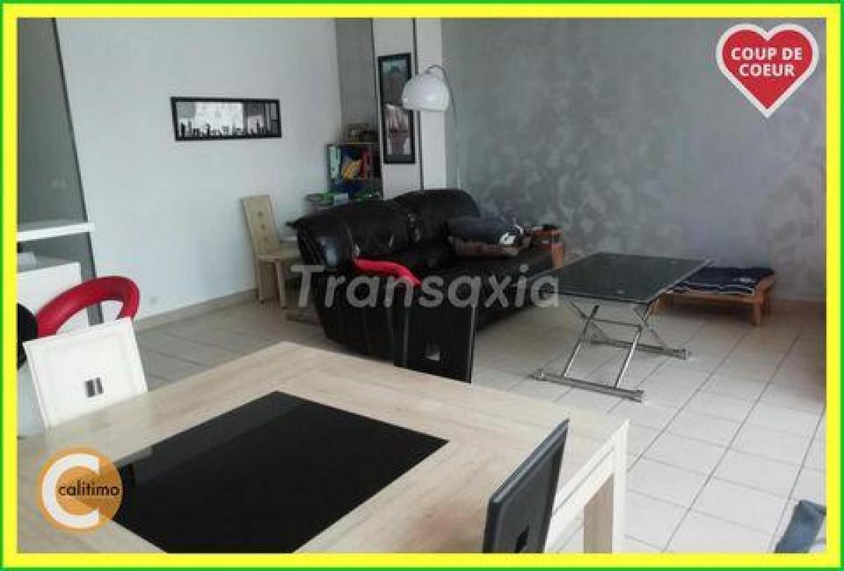 2 chambres Condo à Bourges, France No. 14913