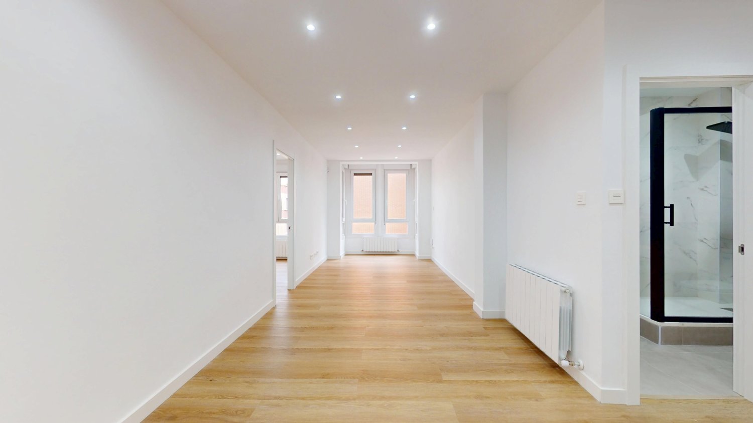 3 Schlafzimmer Wohnung in Basque Autonomous Community, Spain, Nr. 142589