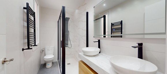 3 Schlafzimmer Wohnung in Basque Autonomous Community, Spain, Nr. 142589 13