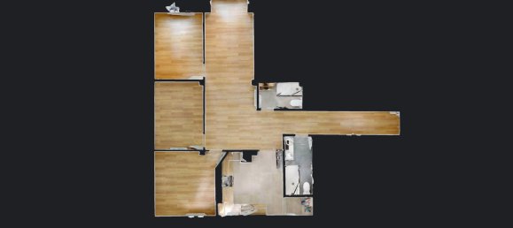 3 Schlafzimmer Wohnung in Basque Autonomous Community, Spain, Nr. 142589 25