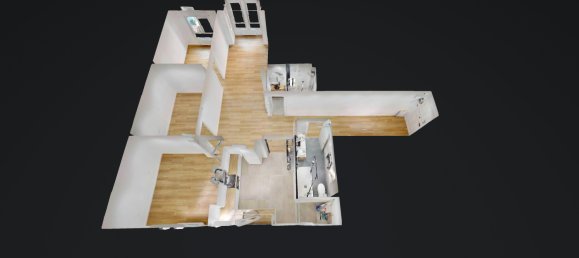 3 Schlafzimmer Wohnung in Basque Autonomous Community, Spain, Nr. 142589 26