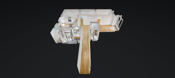 3 Schlafzimmer Wohnung in Basque Autonomous Community, Spain, Nr. 142589 24