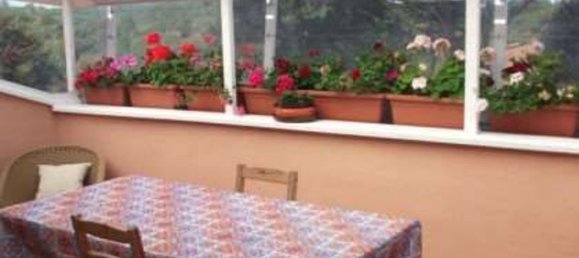 7-salle Appartement à Magliano Romano, Italy No. 200546 11