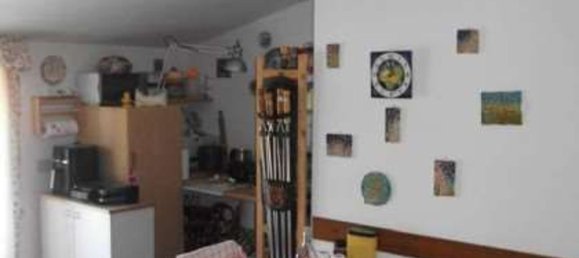 7-salle Appartement à Magliano Romano, Italy No. 200546 5