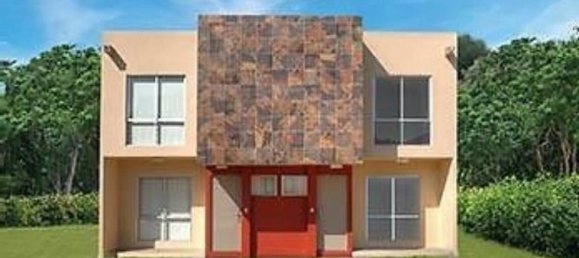 3 bedrooms House in Mexico No. 179599 2