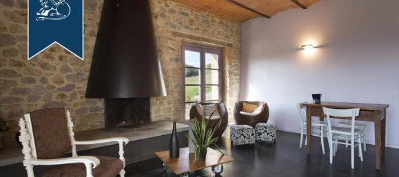 9 Schlafzimmer Gewerbliche Immobilie in Montegabbione, Italy, Nr. 320310 25