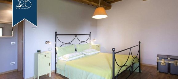 9 Schlafzimmer Gewerbliche Immobilie in Montegabbione, Italy, Nr. 320310 34