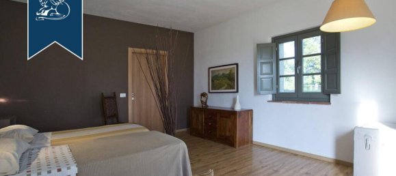 9 Schlafzimmer Gewerbliche Immobilie in Montegabbione, Italy, Nr. 320310 41