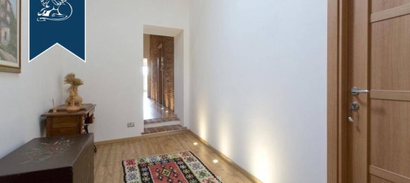 9 Schlafzimmer Gewerbliche Immobilie in Montegabbione, Italy, Nr. 320310 30