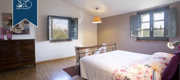 9 Schlafzimmer Gewerbliche Immobilie in Montegabbione, Italy, Nr. 320310 43