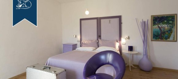 9 Schlafzimmer Gewerbliche Immobilie in Montegabbione, Italy, Nr. 320310 38