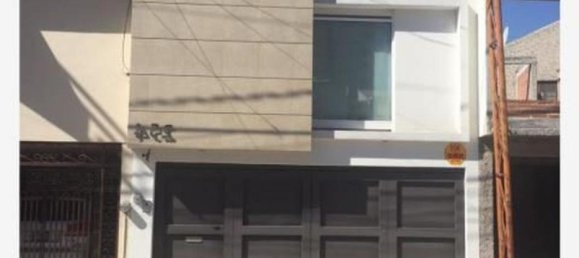 3 bedrooms House in San Luis Potosi, Mexico No. 165564 2