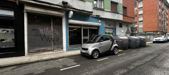 3 Schlafzimmer Gewerbliche Immobilie in Gijon, Spain, Nr. 149750 37