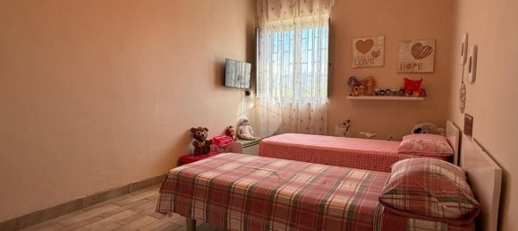 Квартира с 3 спальнями в Корильяно Калабро, Италия № 323582 19