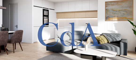 3 bedrooms Bungalow in Finestrat, Spain No. 4888 2