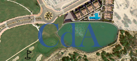 3 bedrooms Bungalow in Finestrat, Spain No. 4888 13