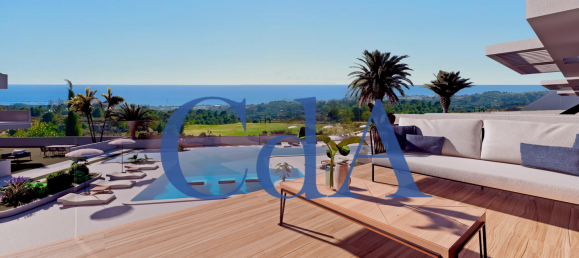 3 bedrooms Bungalow in Finestrat, Spain No. 4888 3