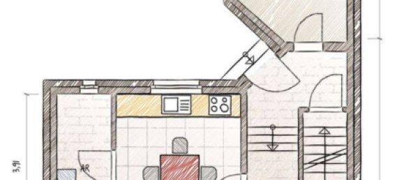 2 Schlafzimmer Haus in Anhalt-Bitterfeld, Germany, Nr. 366220 10