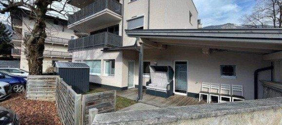 Квартира с 2 комнатами в Крамзах, Австрия № 12216 10